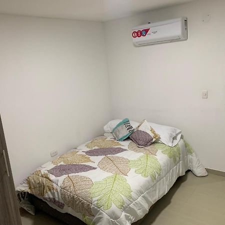 Hotel Wanderlust Санта Марта Екстериор снимка