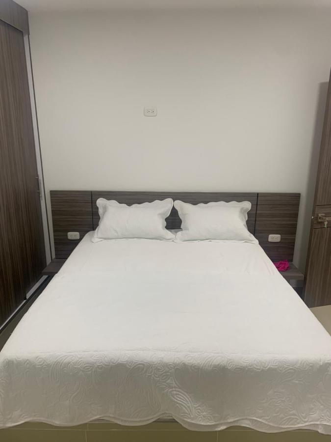 Hotel Wanderlust Санта Марта Екстериор снимка