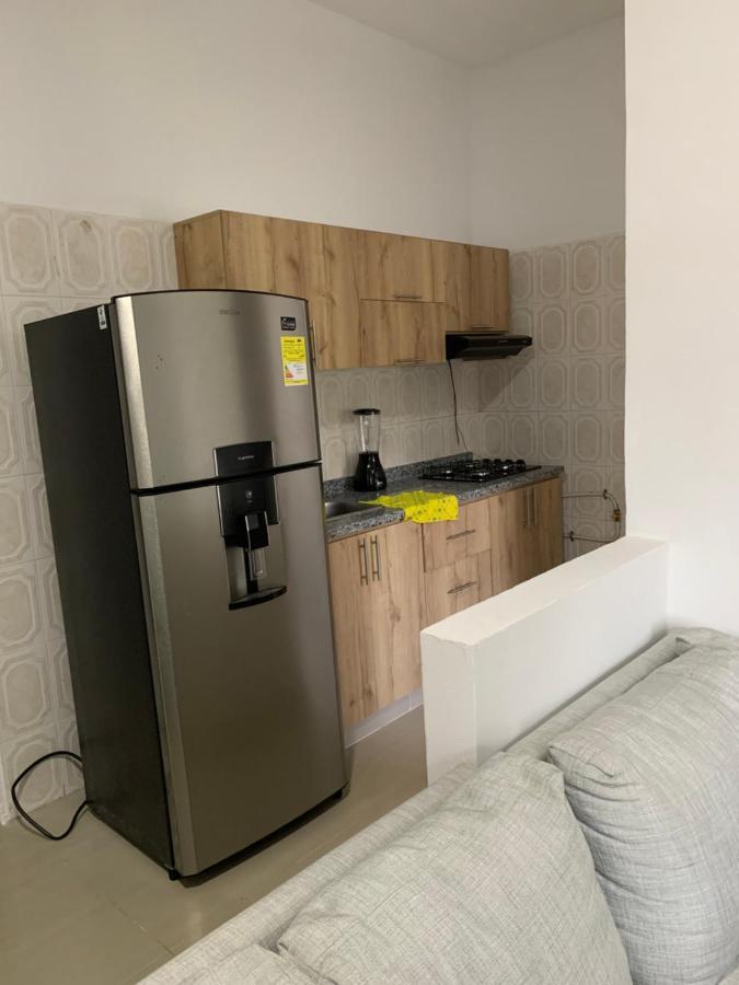 Hotel Wanderlust Санта Марта Екстериор снимка