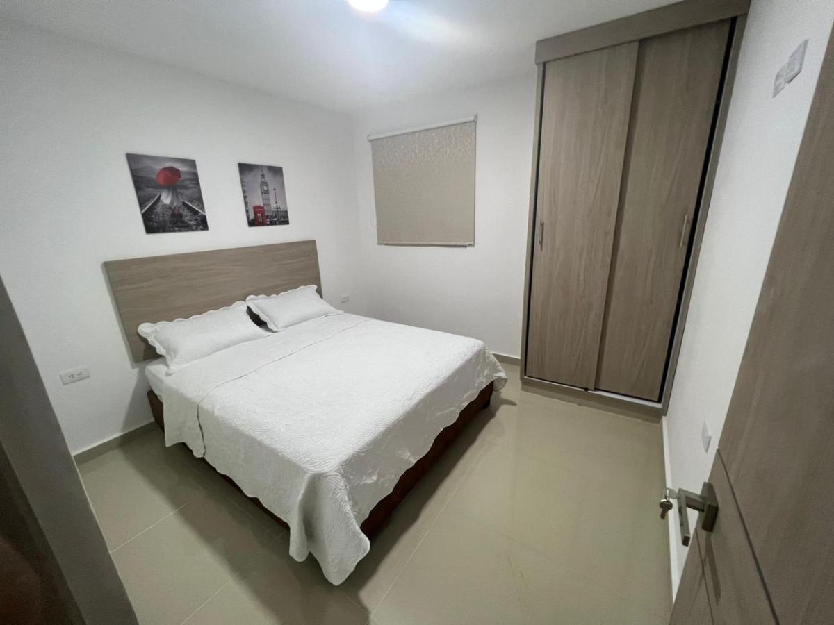 Hotel Wanderlust Санта Марта Екстериор снимка
