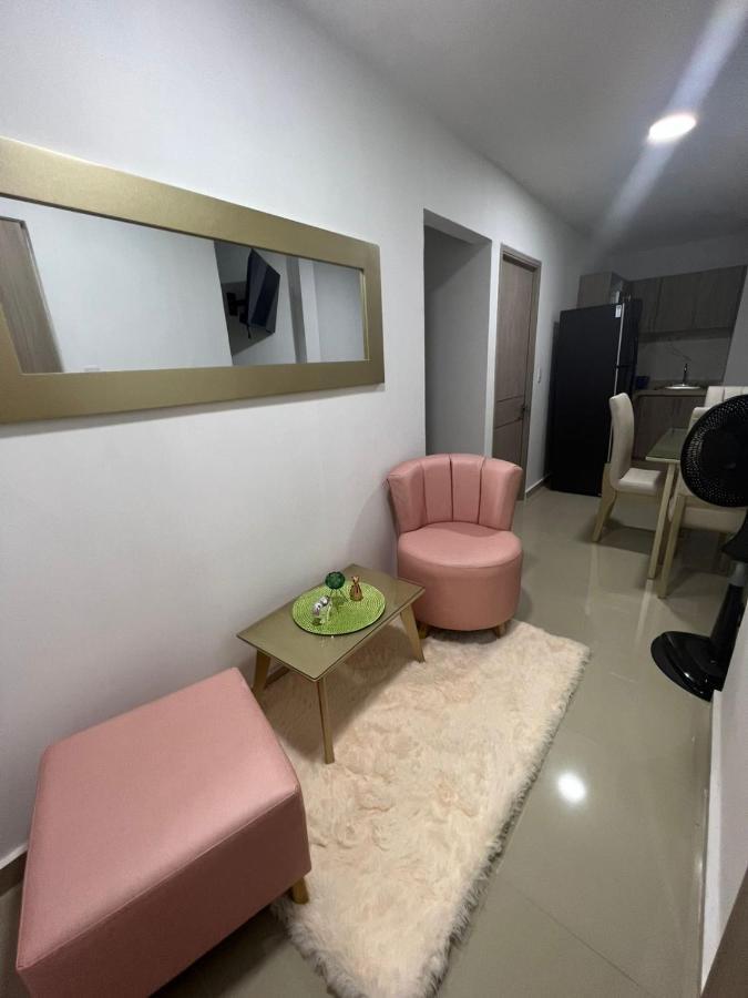 Hotel Wanderlust Санта Марта Екстериор снимка