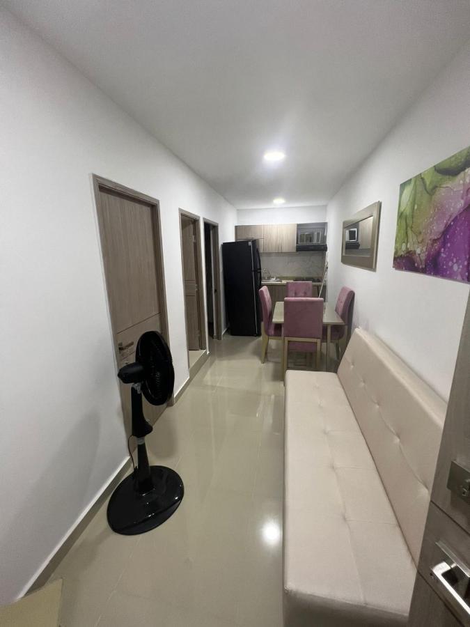 Hotel Wanderlust Санта Марта Екстериор снимка