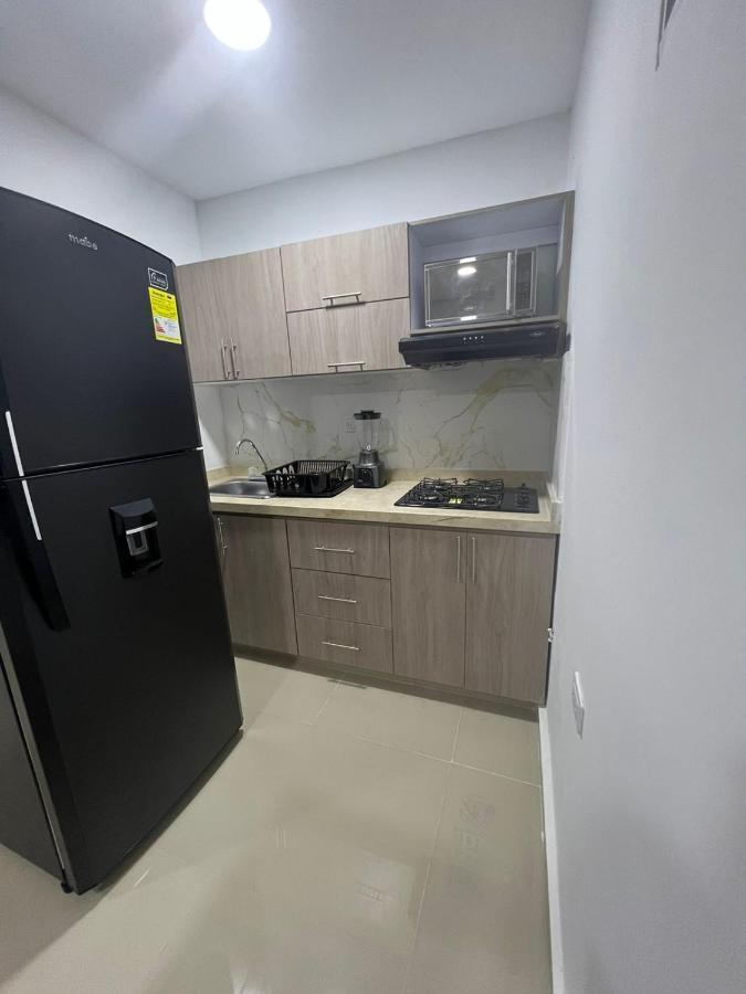 Hotel Wanderlust Санта Марта Екстериор снимка