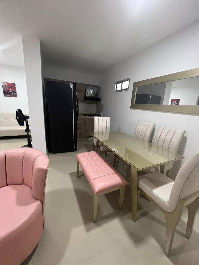 Hotel Wanderlust Санта Марта Екстериор снимка